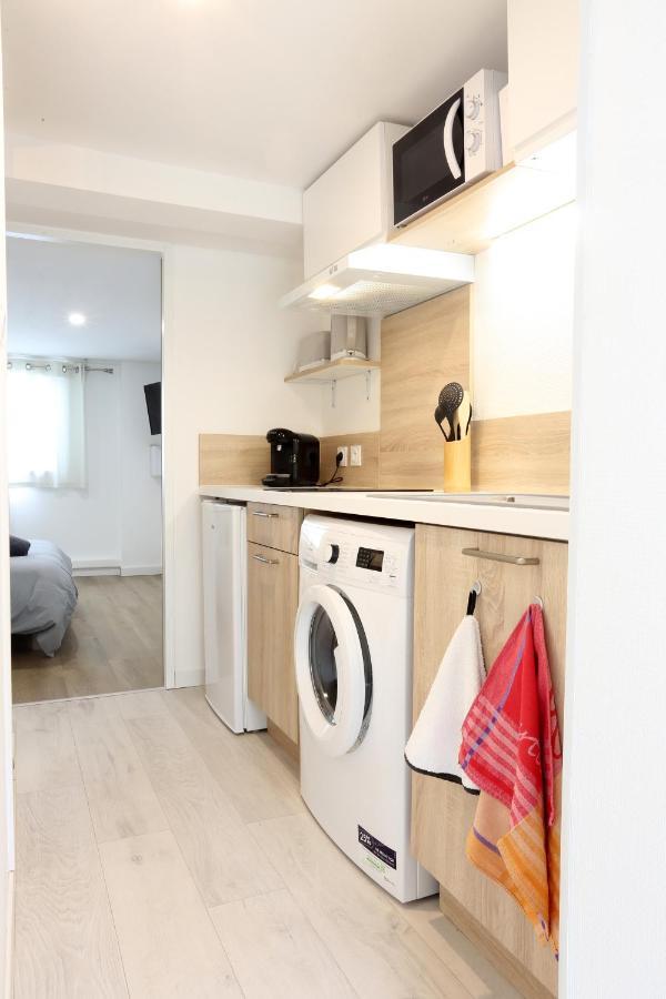 T2 Avec Terrasse / 10Mn Grande Plage Royan Zewnętrze zdjęcie
