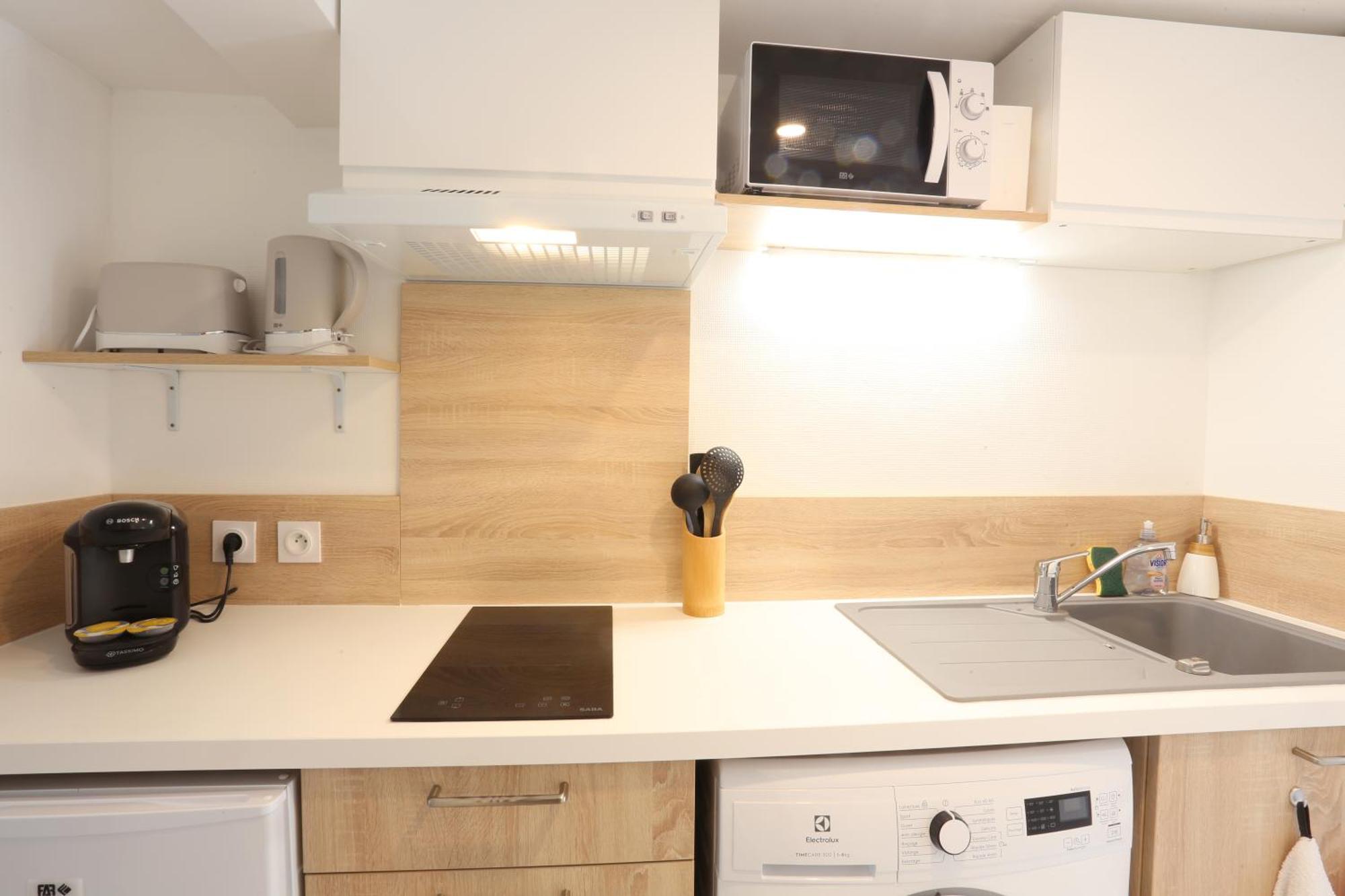 T2 Avec Terrasse / 10Mn Grande Plage Royan Zewnętrze zdjęcie